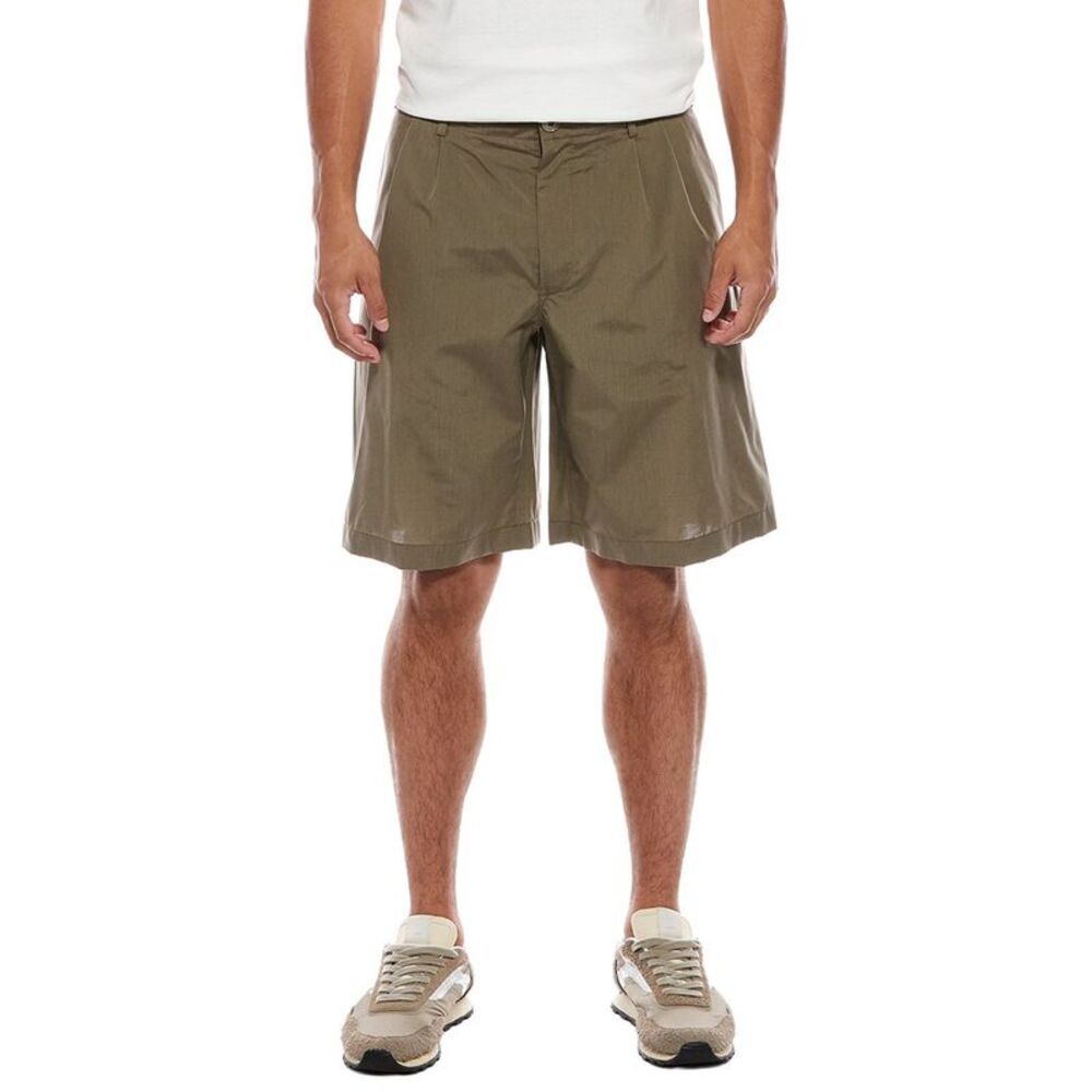 Our Legacy Mens  Short, Green